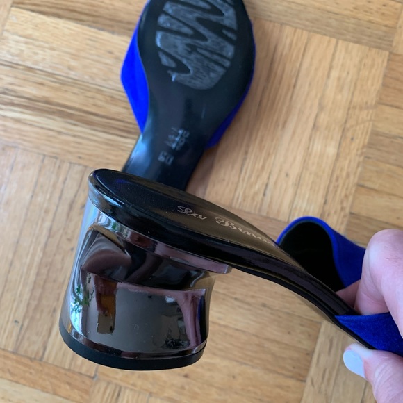 La Binario ® Women’s mules slide shoes - Picture 5 of 8